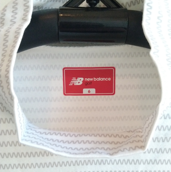 2/$60 New Balance golf long sleeve - Picture 3 of 7